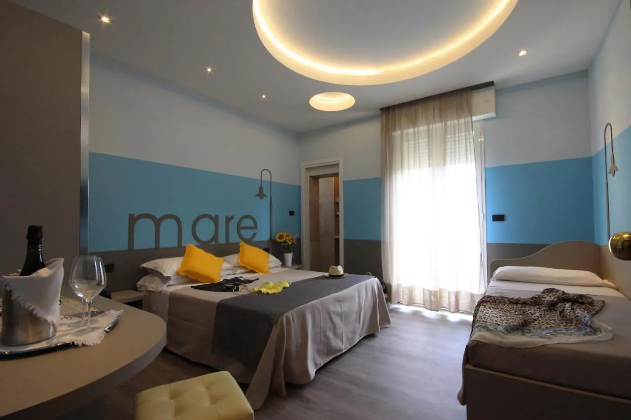 Hotel Arabel Riccione