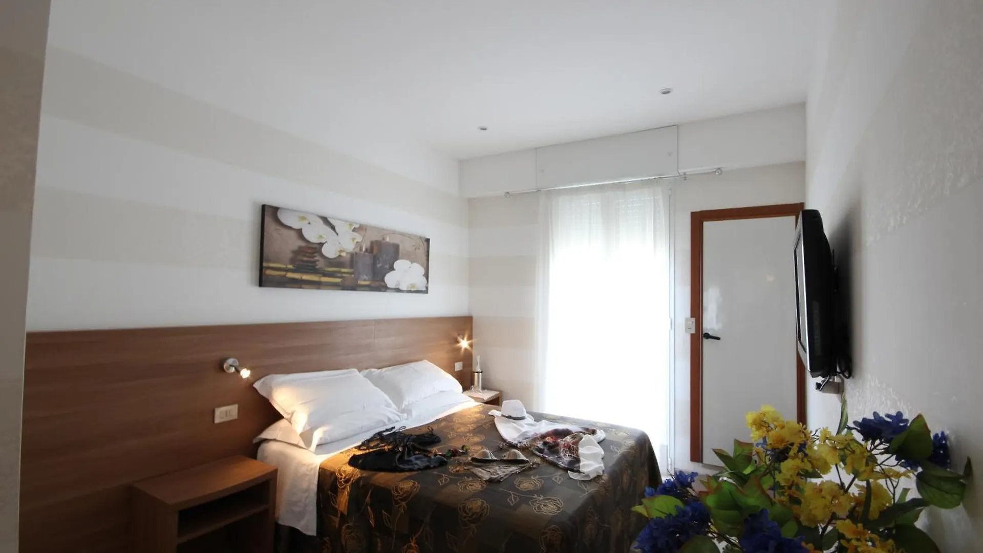 Hotel Arabel Riccione